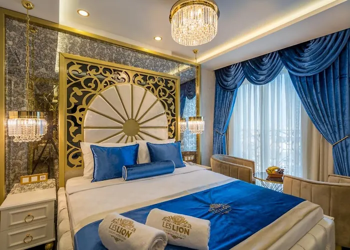 Leslion Luxury