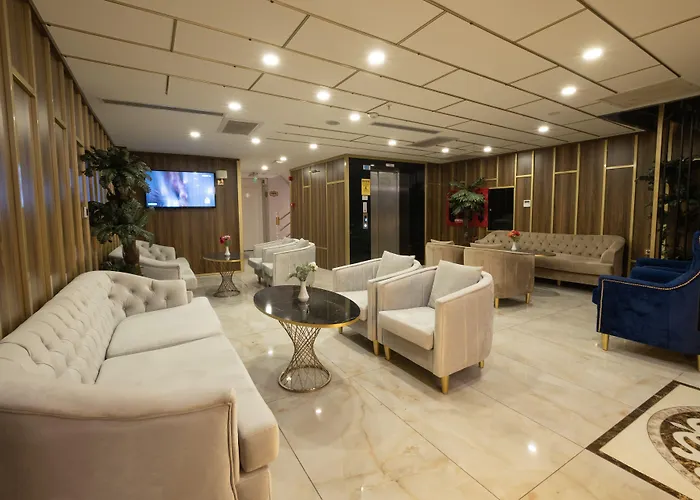 Leslion Luxury